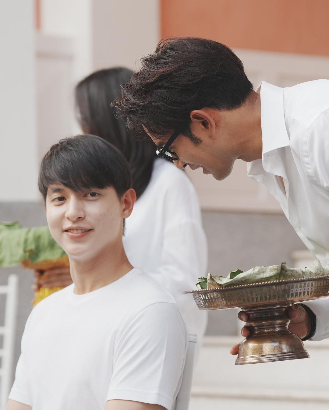 เกรท - วรินทร ปัญหกาญจน์