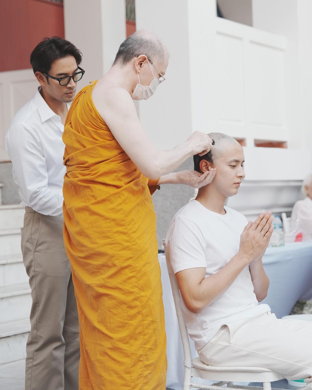 เกรท - วรินทร ปัญหกาญจน์