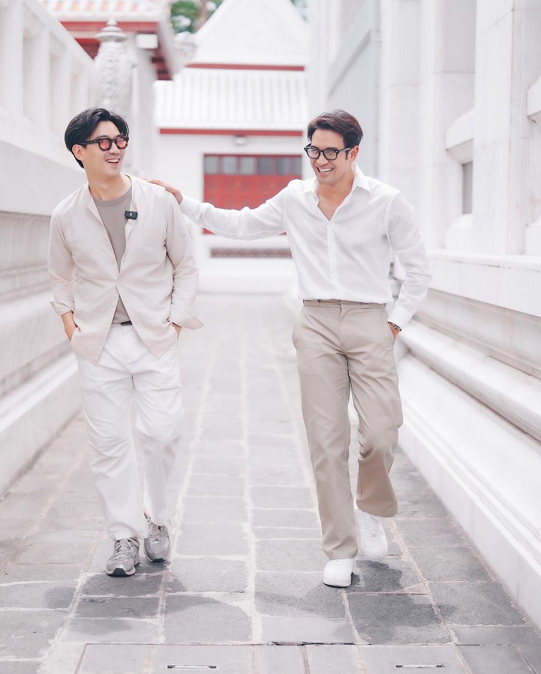 เกรท - วรินทร ปัญหกาญจน์