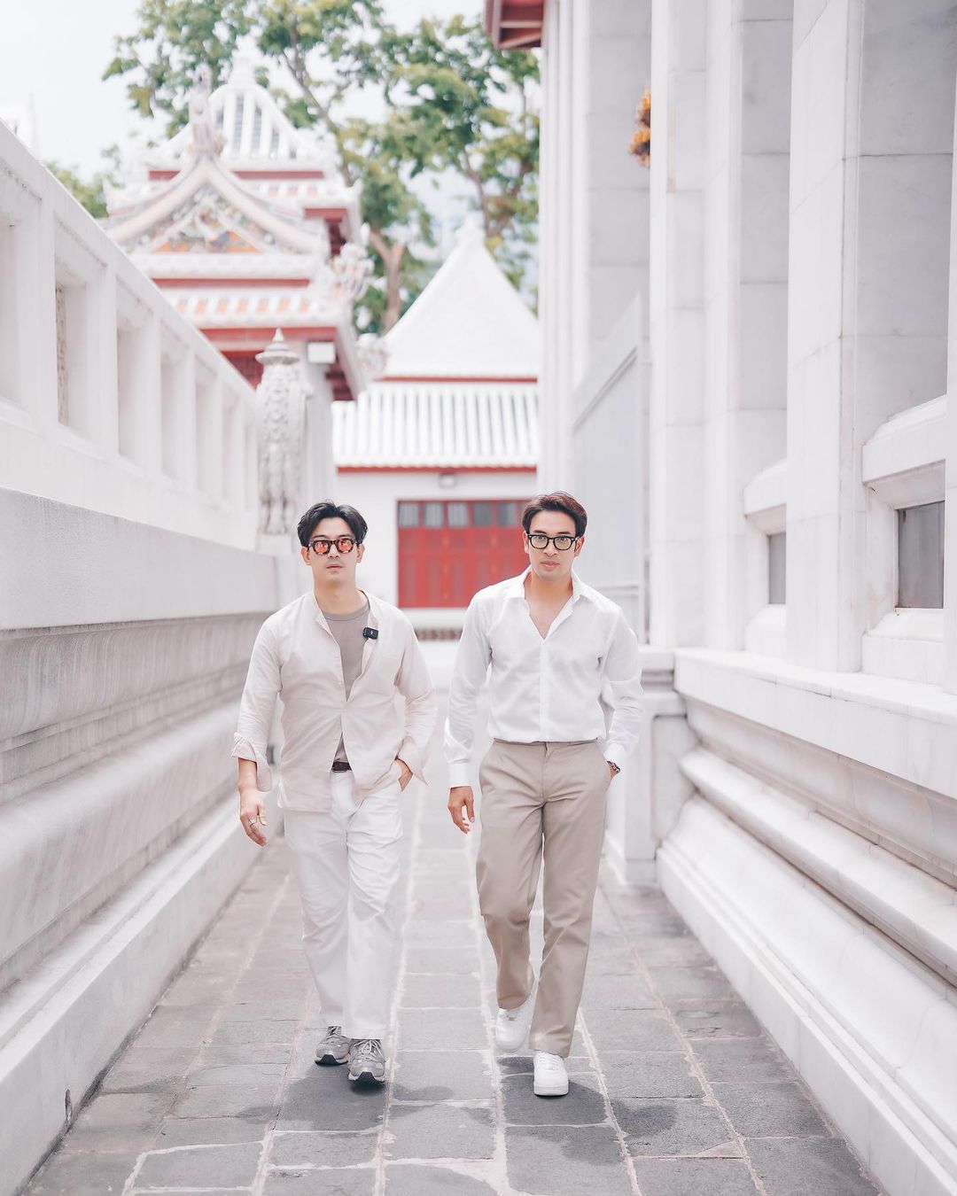 เกรท - วรินทร ปัญหกาญจน์