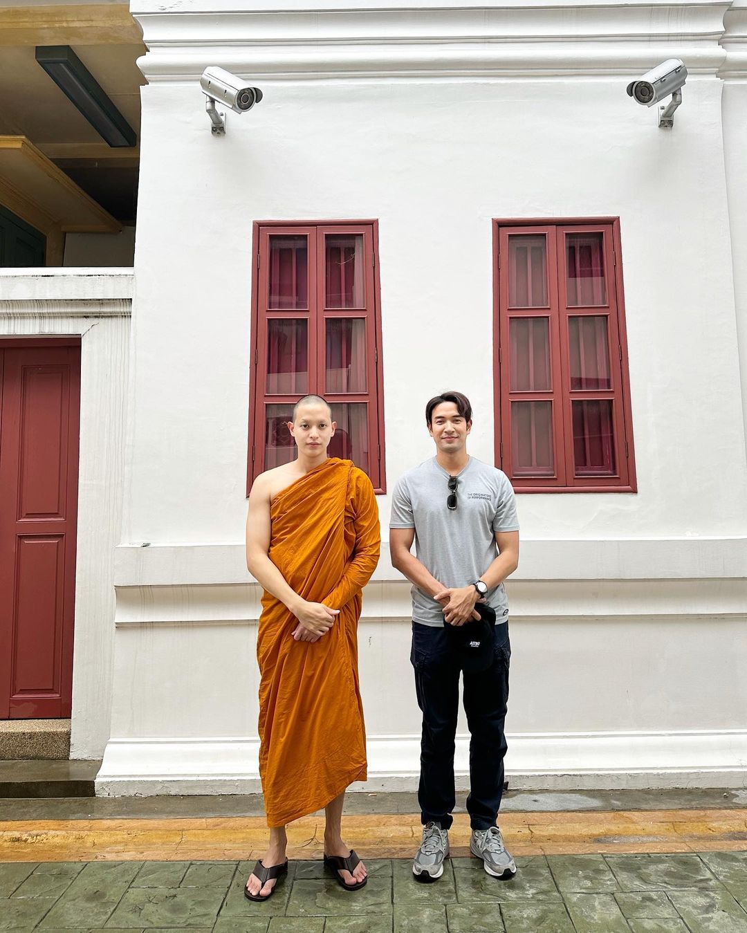 เกรท - วรินทร ปัญหกาญจน์