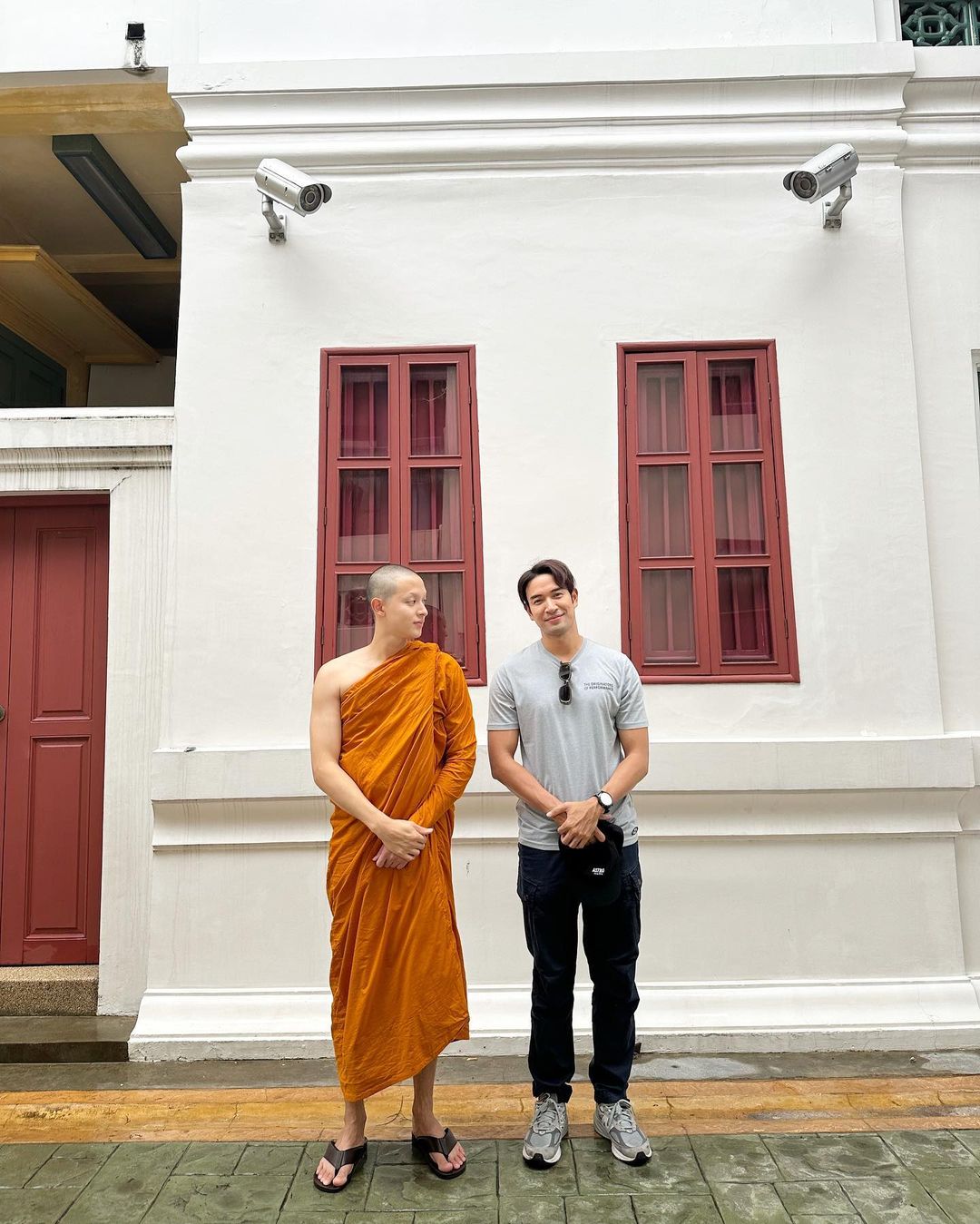 เกรท - วรินทร ปัญหกาญจน์