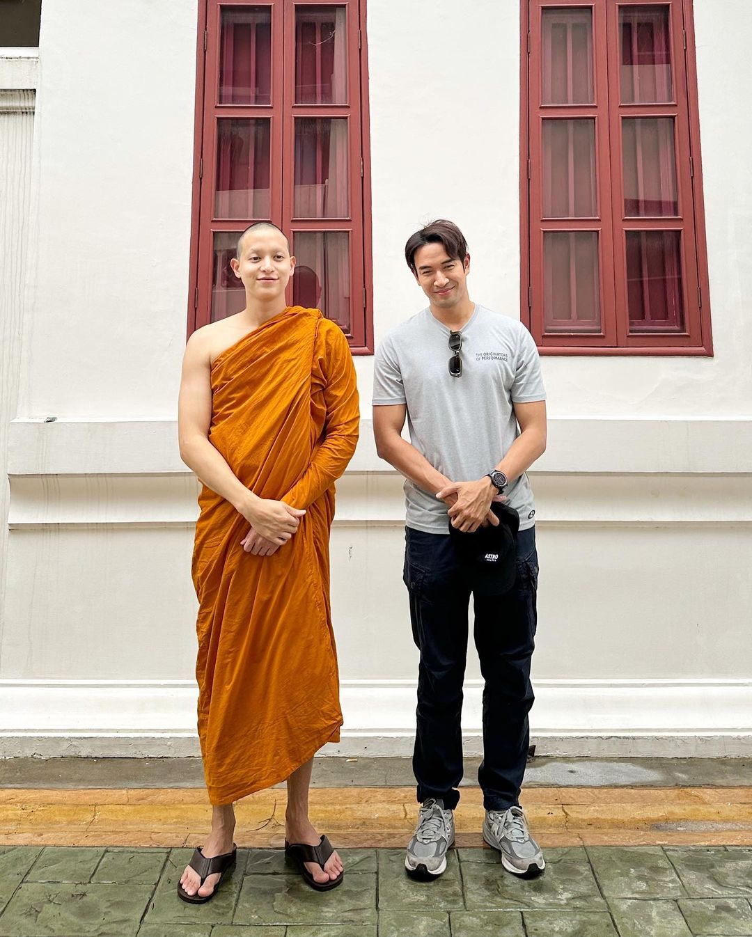 เกรท - วรินทร ปัญหกาญจน์