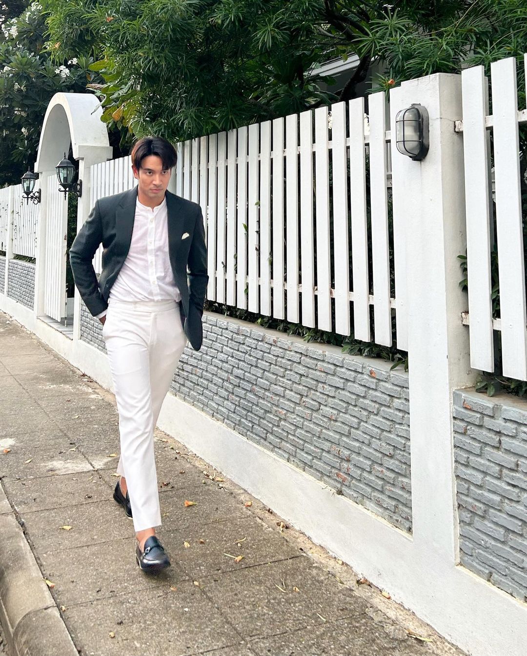 เกรท - วรินทร ปัญหกาญจน์