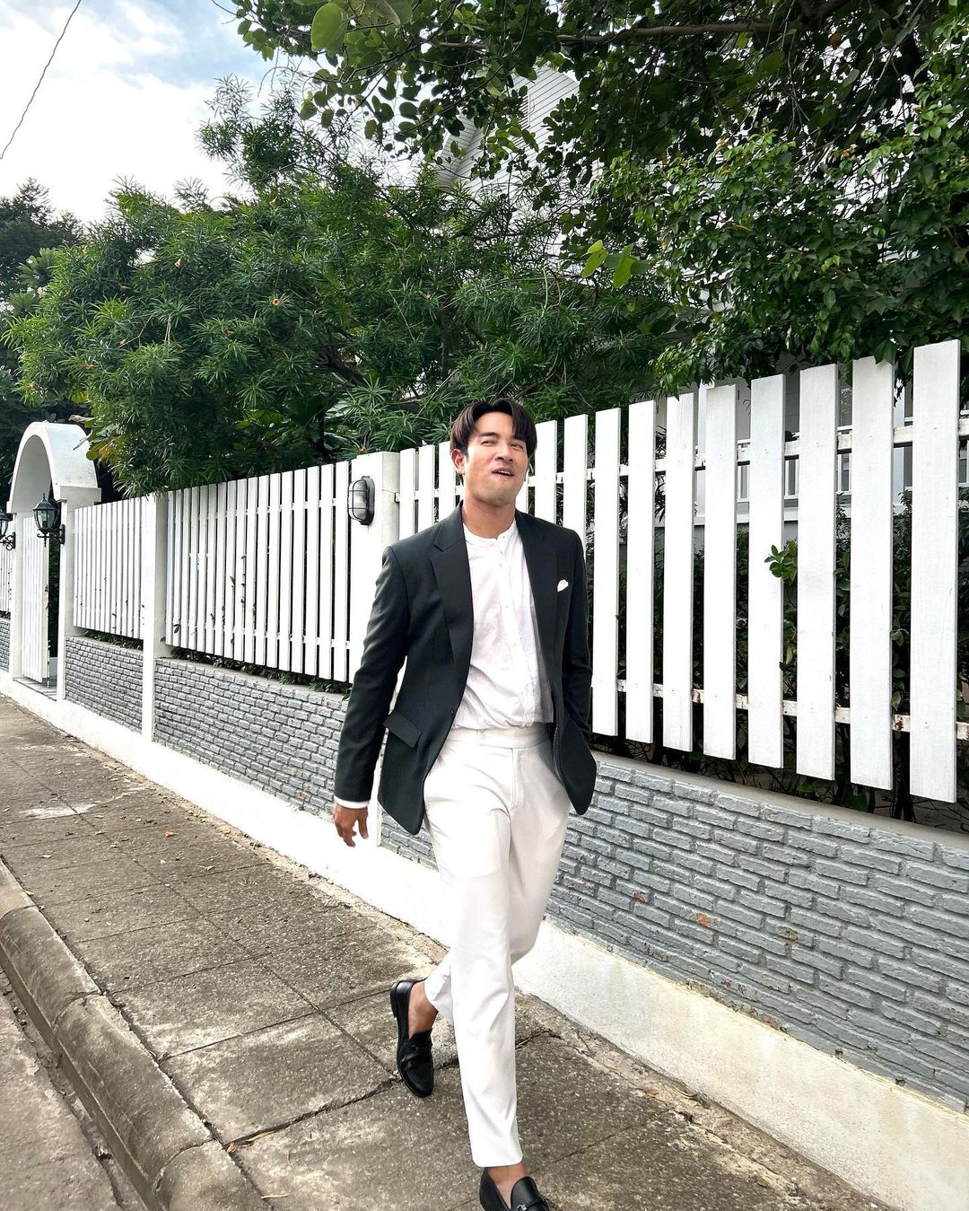 เกรท - วรินทร ปัญหกาญจน์
