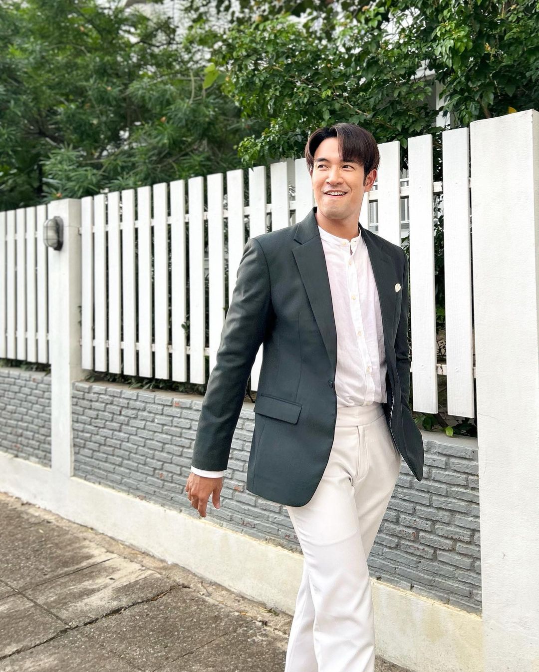 เกรท - วรินทร ปัญหกาญจน์
