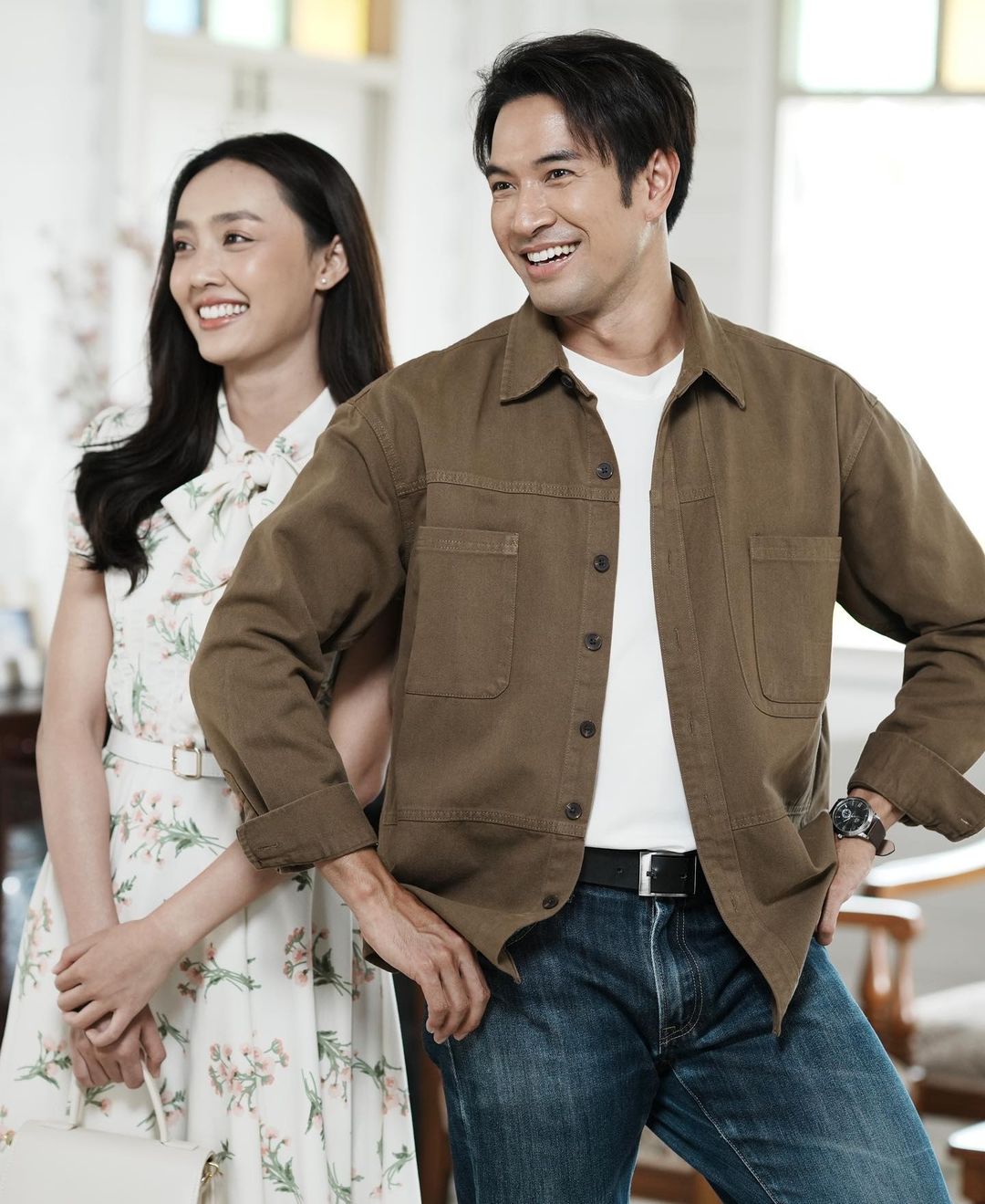 เกรท - วรินทร ปัญหกาญจน์