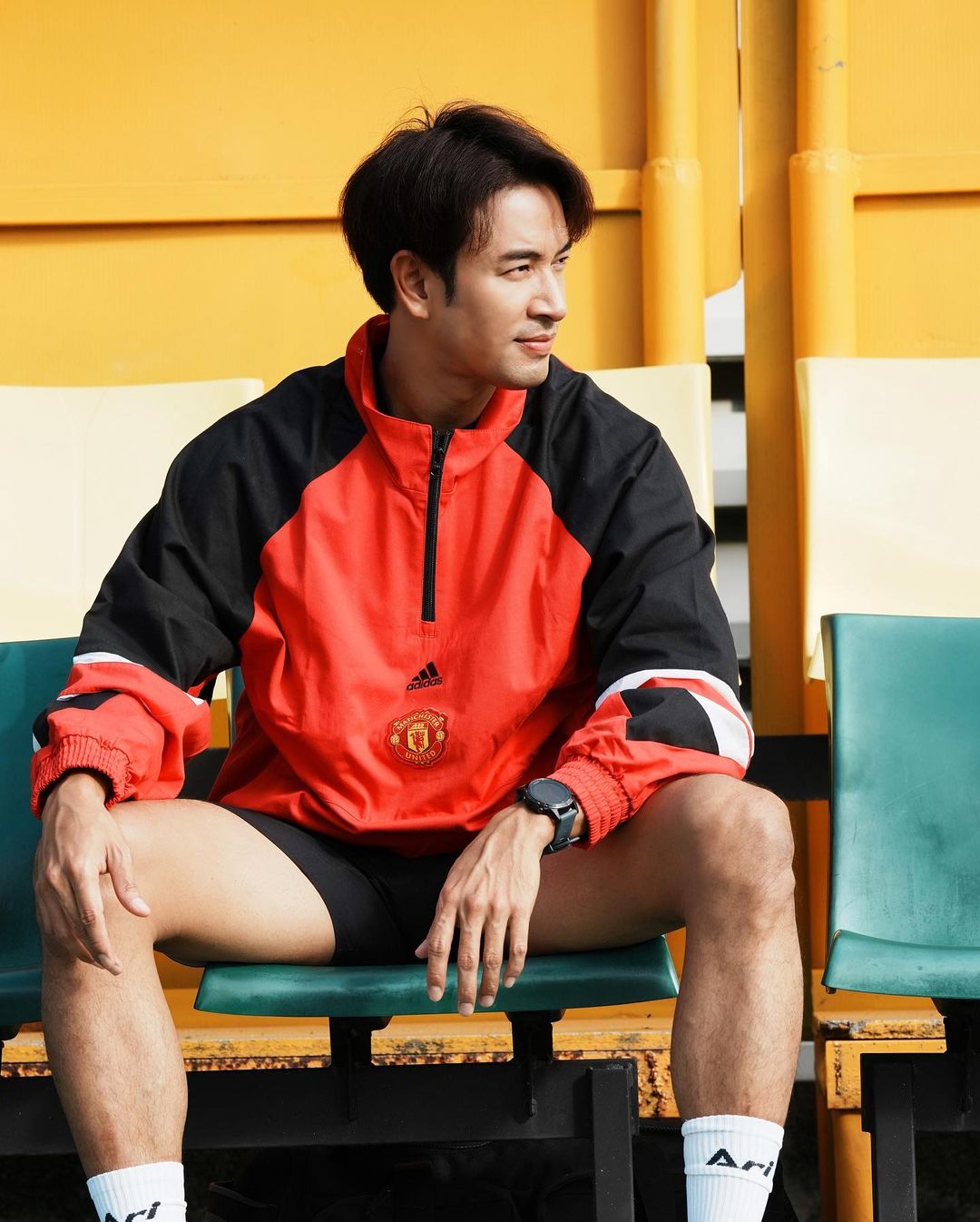 เกรท - วรินทร ปัญหกาญจน์