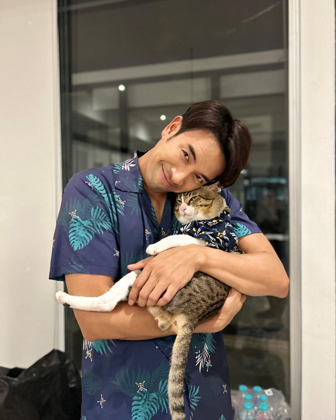 เกรท - วรินทร ปัญหกาญจน์
