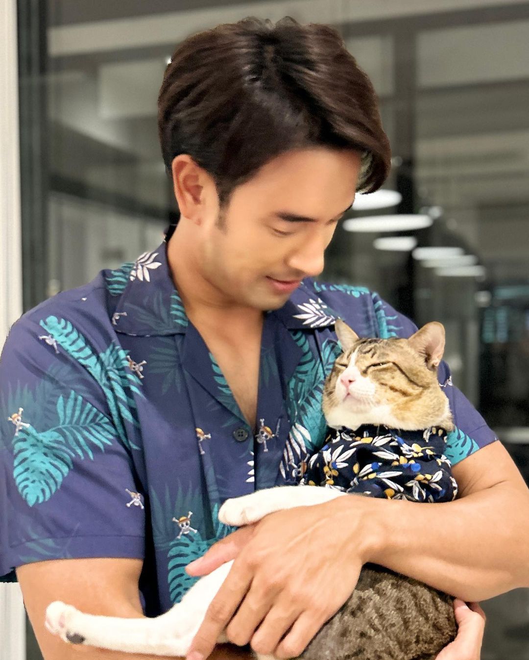 เกรท - วรินทร ปัญหกาญจน์