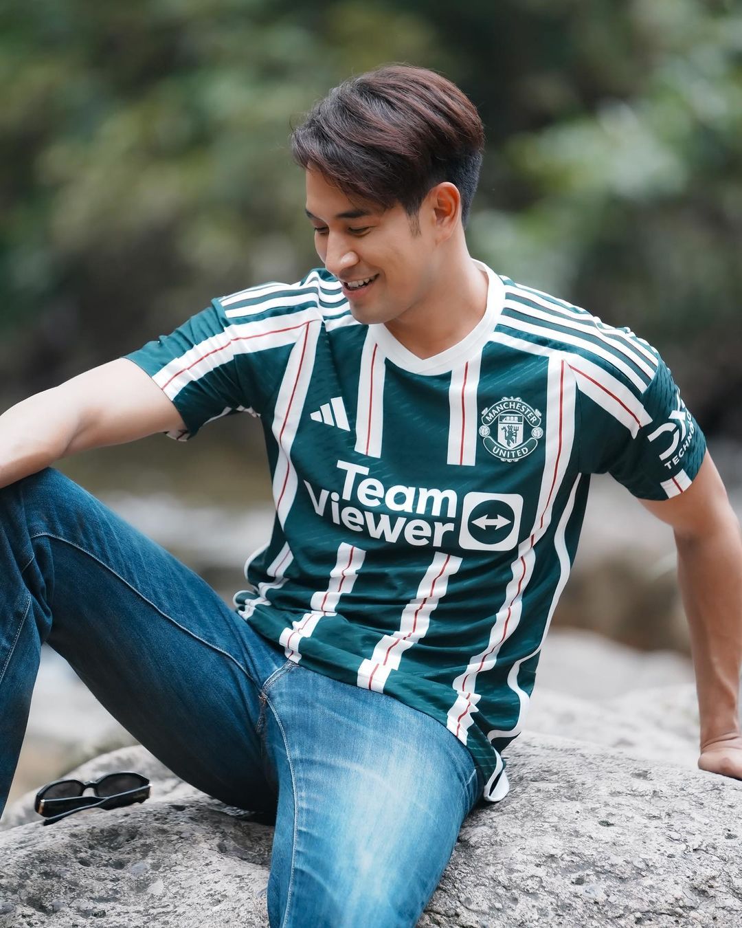 เกรท - วรินทร ปัญหกาญจน์
