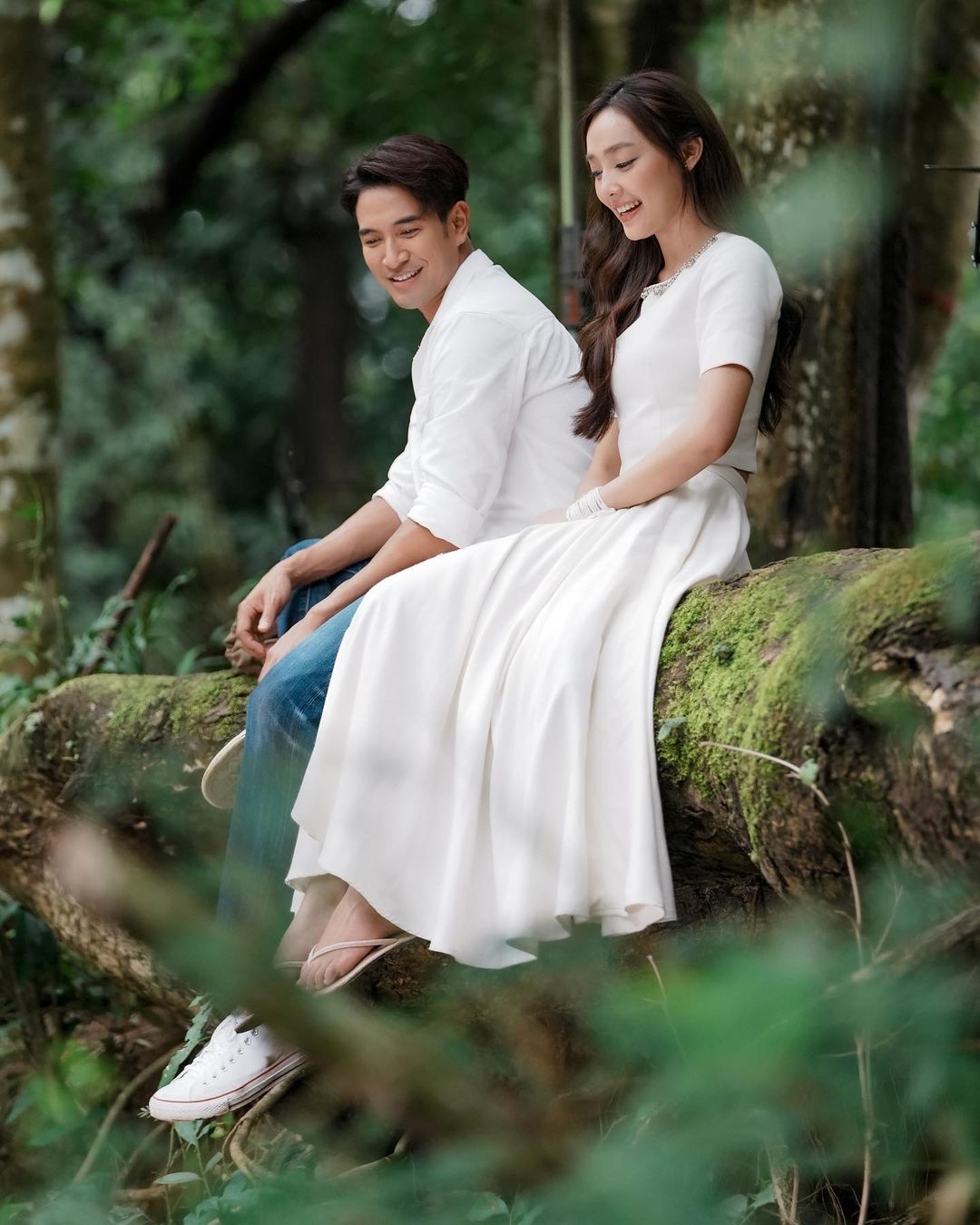 เกรท - วรินทร ปัญหกาญจน์