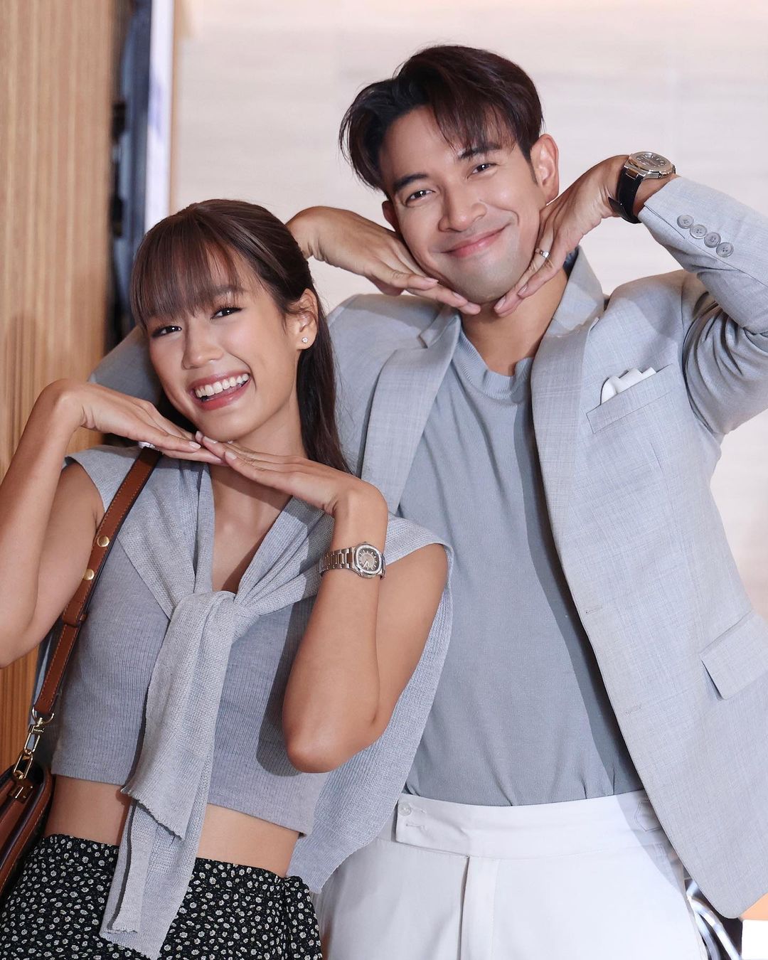 เกรท - วรินทร ปัญหกาญจน์