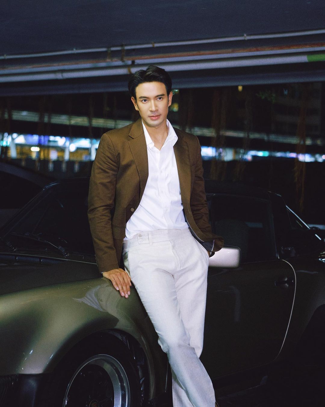 เกรท - วรินทร ปัญหกาญจน์