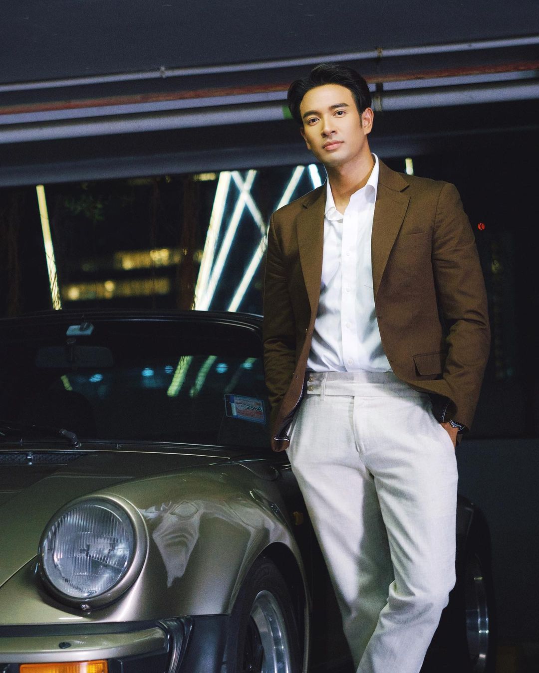 เกรท - วรินทร ปัญหกาญจน์