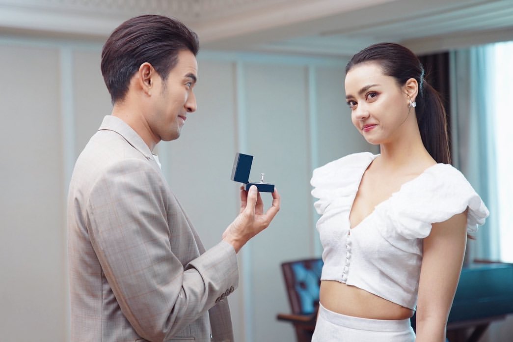 เกรท - วรินทร ปัญหกาญจน์