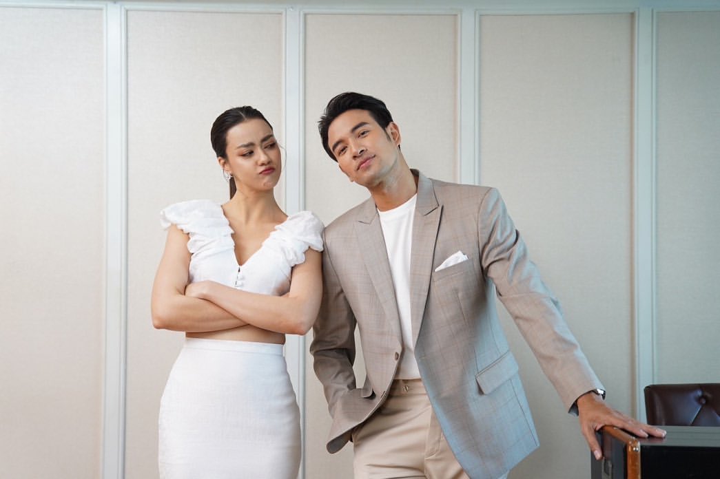 เกรท - วรินทร ปัญหกาญจน์