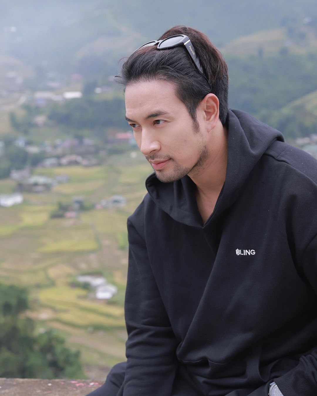 เกรท - วรินทร ปัญหกาญจน์