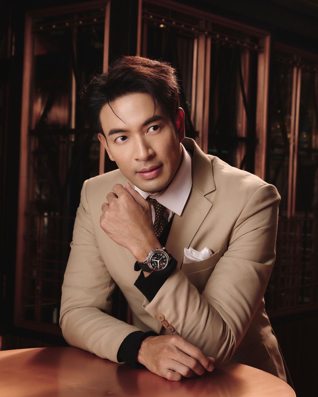 เกรท - วรินทร ปัญหกาญจน์