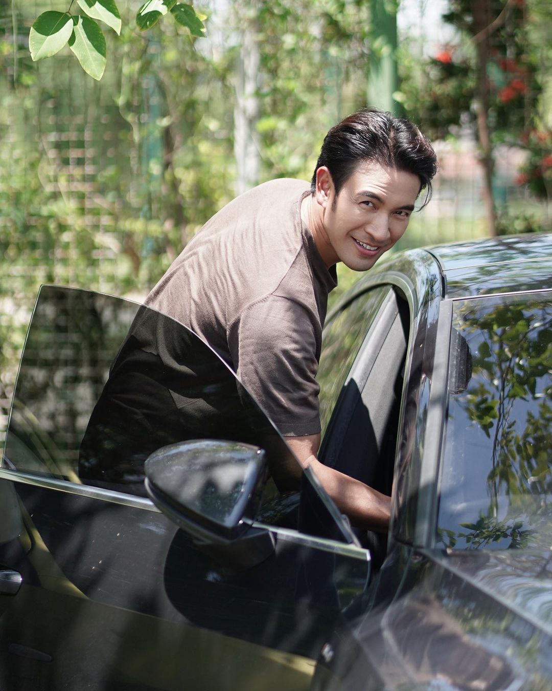 เกรท - วรินทร ปัญหกาญจน์