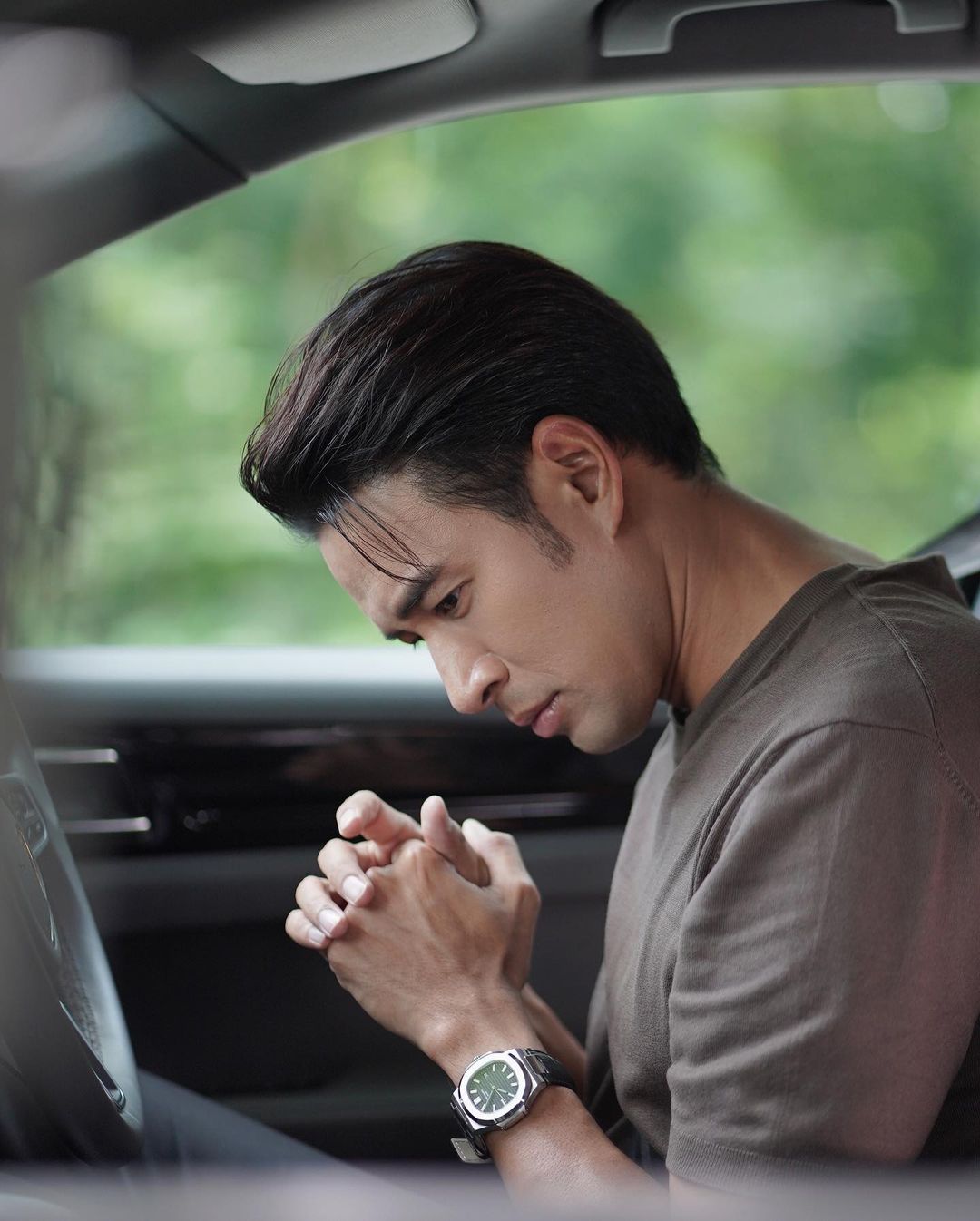 เกรท - วรินทร ปัญหกาญจน์