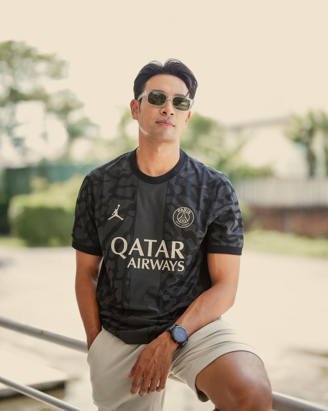 เกรท - วรินทร ปัญหกาญจน์