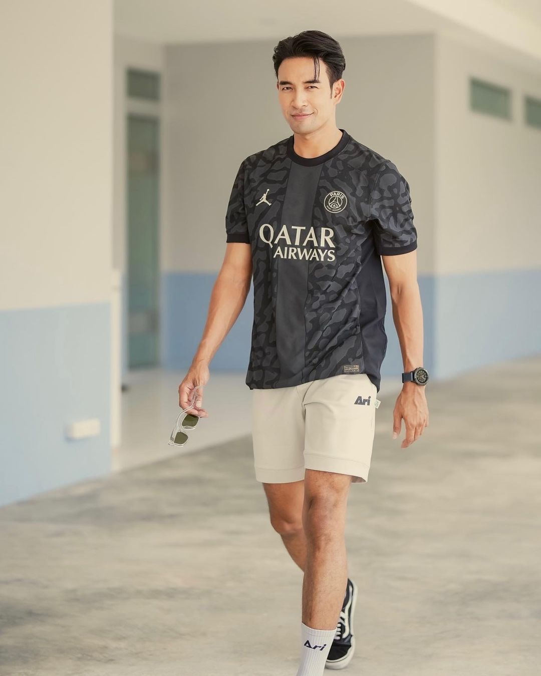 เกรท - วรินทร ปัญหกาญจน์