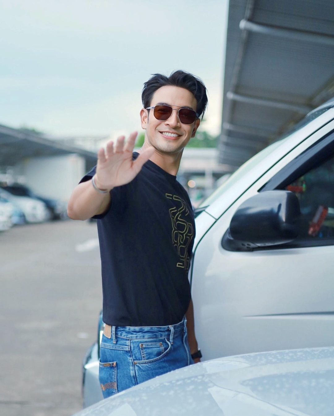 เกรท - วรินทร ปัญหกาญจน์