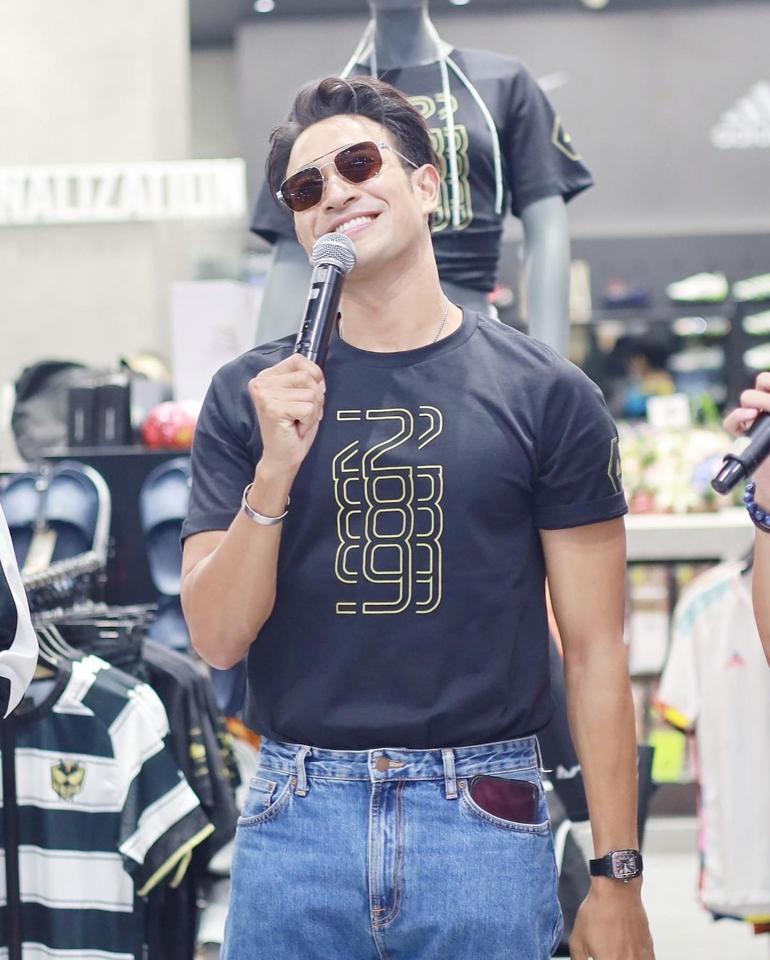 เกรท - วรินทร ปัญหกาญจน์