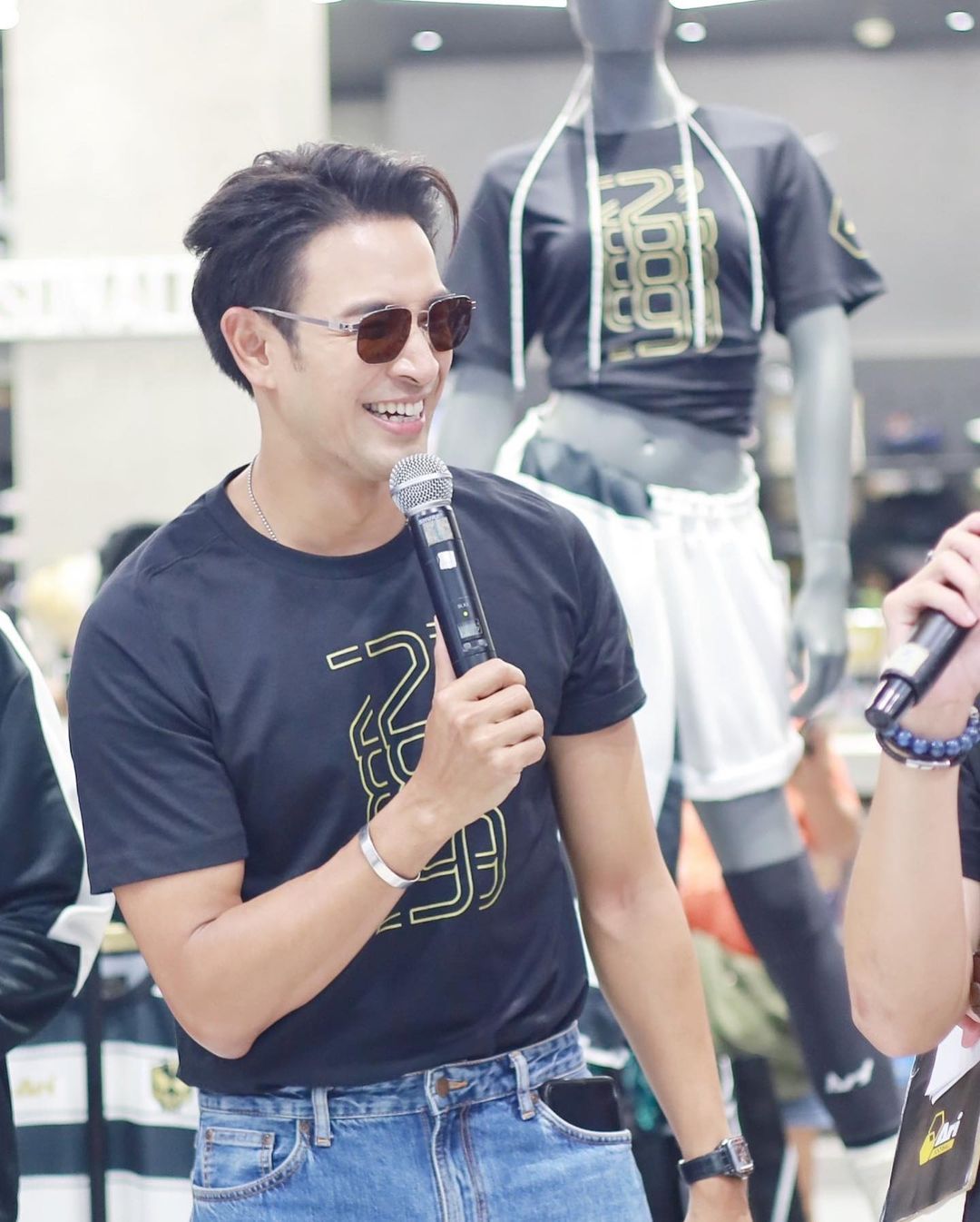 เกรท - วรินทร ปัญหกาญจน์