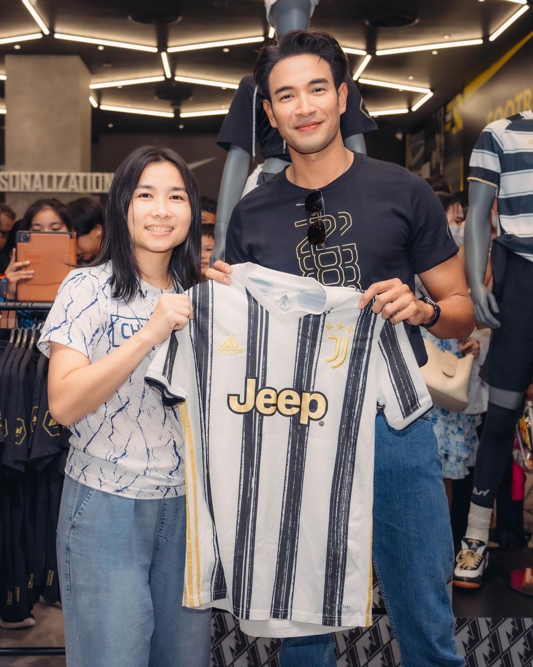 เกรท - วรินทร ปัญหกาญจน์