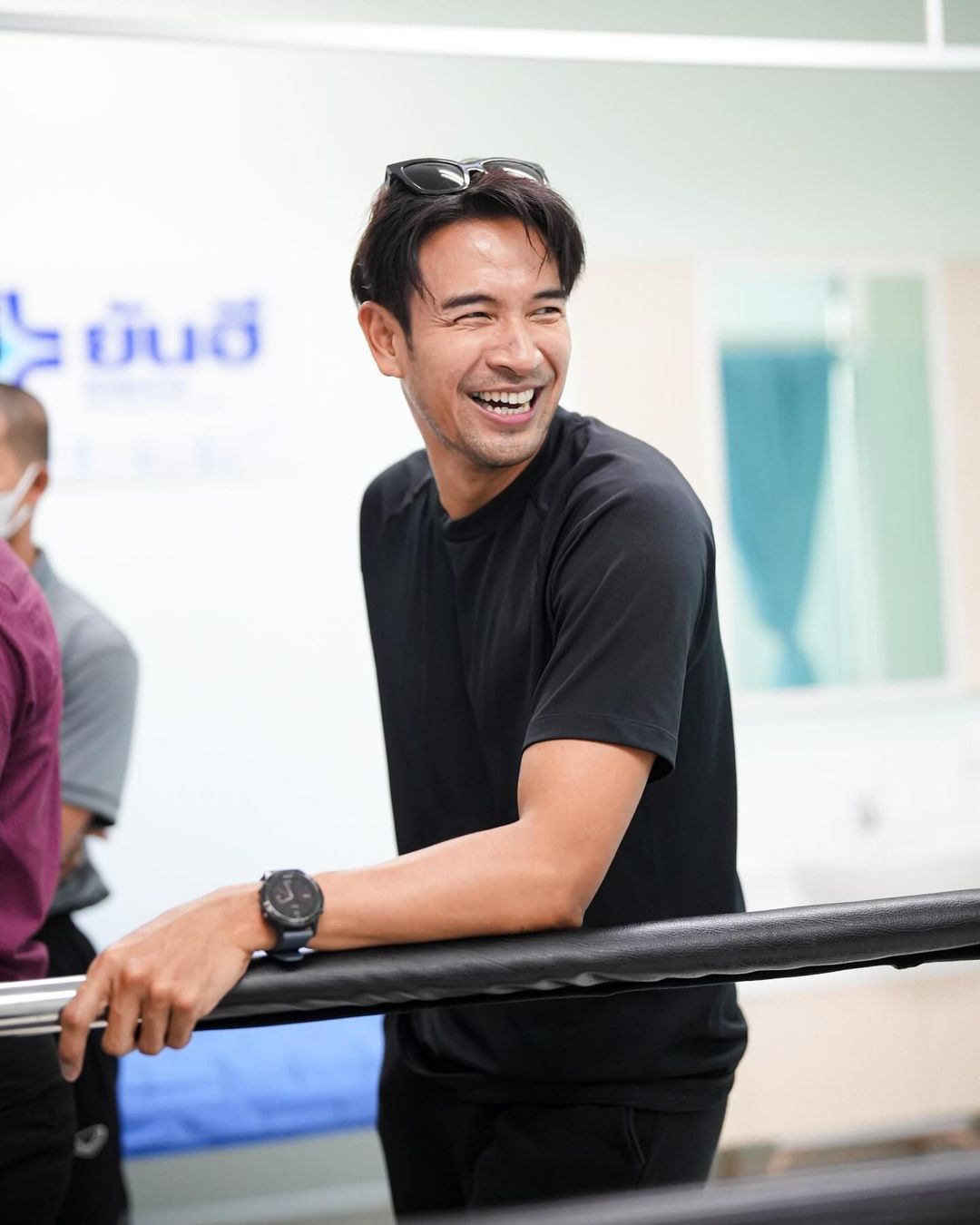 เกรท - วรินทร ปัญหกาญจน์