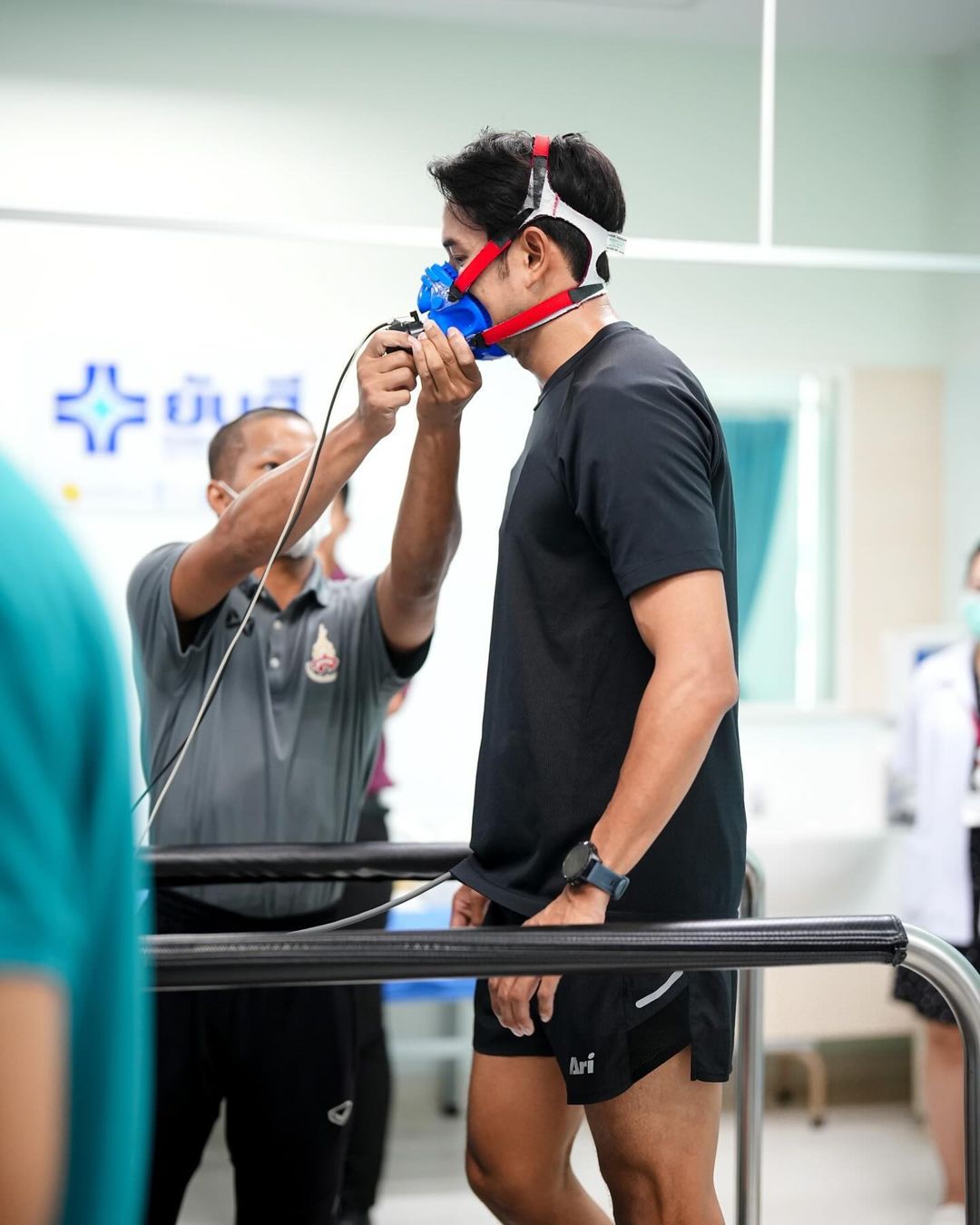 เกรท - วรินทร ปัญหกาญจน์