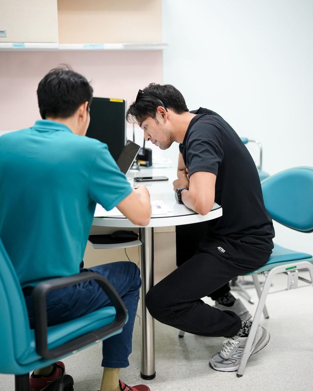 เกรท - วรินทร ปัญหกาญจน์