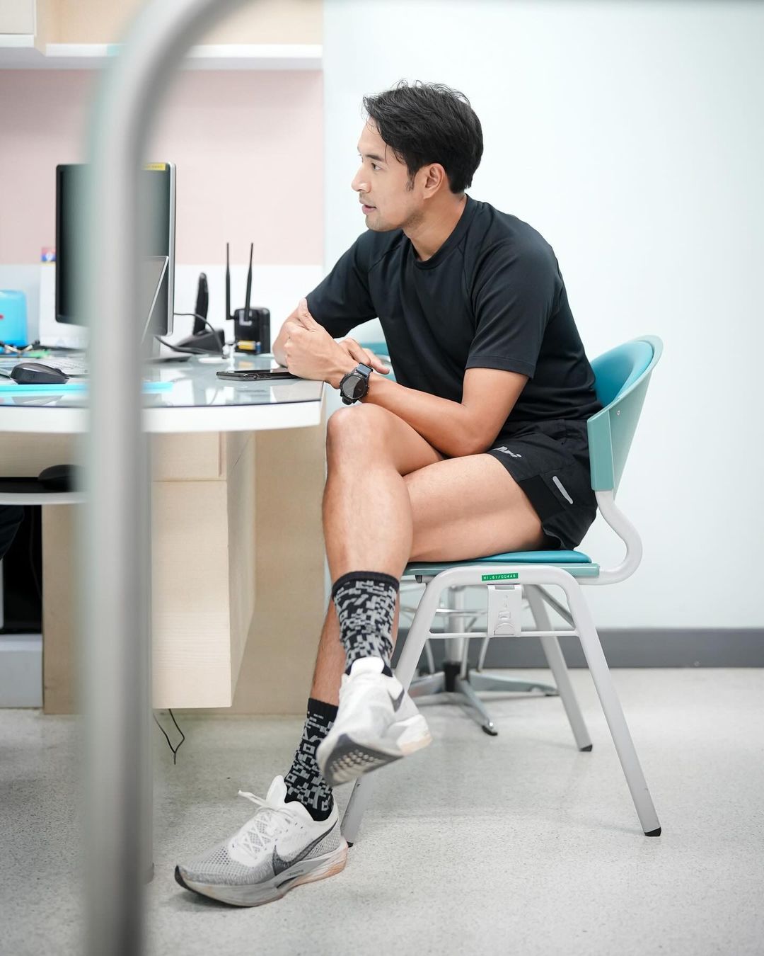 เกรท - วรินทร ปัญหกาญจน์