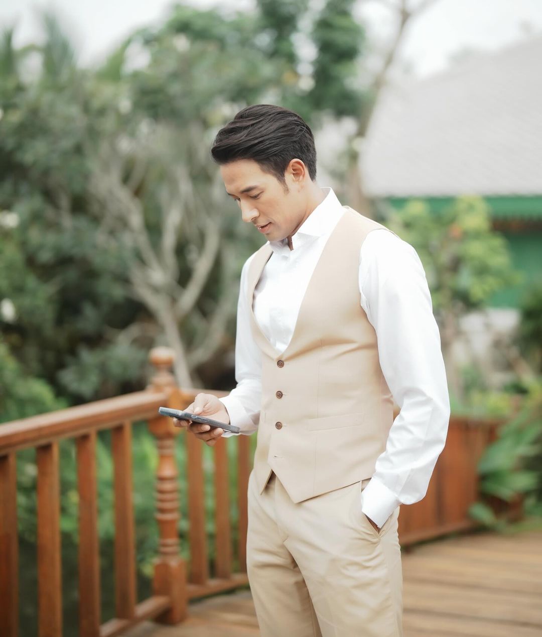 เกรท - วรินทร ปัญหกาญจน์