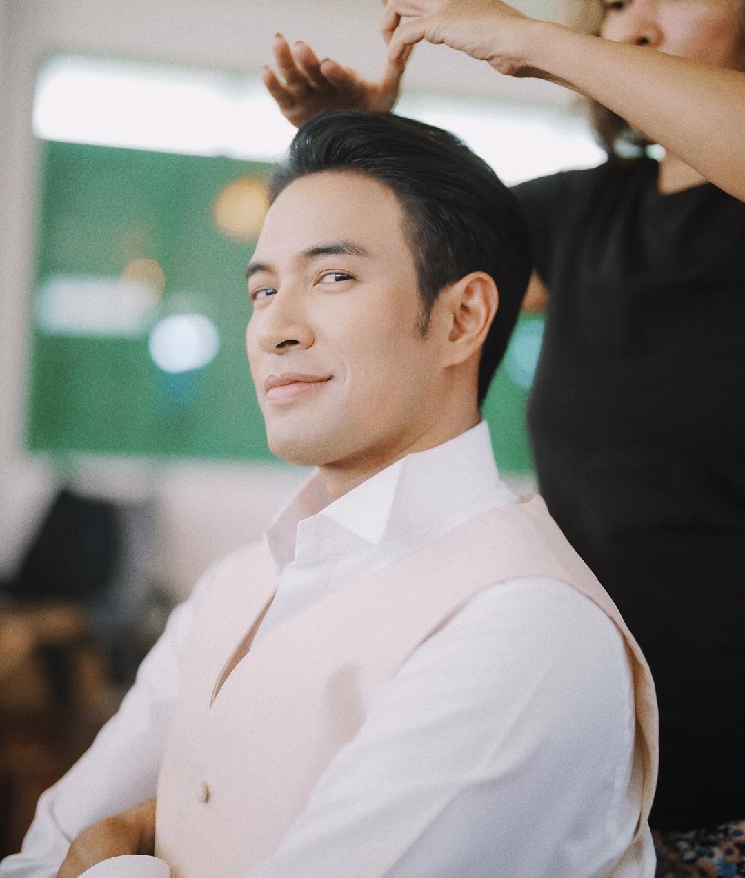 เกรท - วรินทร ปัญหกาญจน์