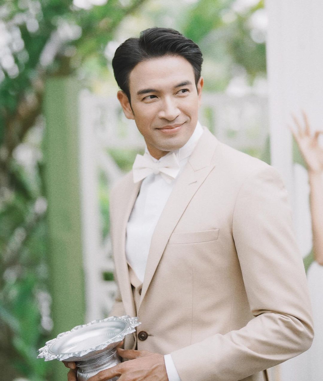 เกรท - วรินทร ปัญหกาญจน์