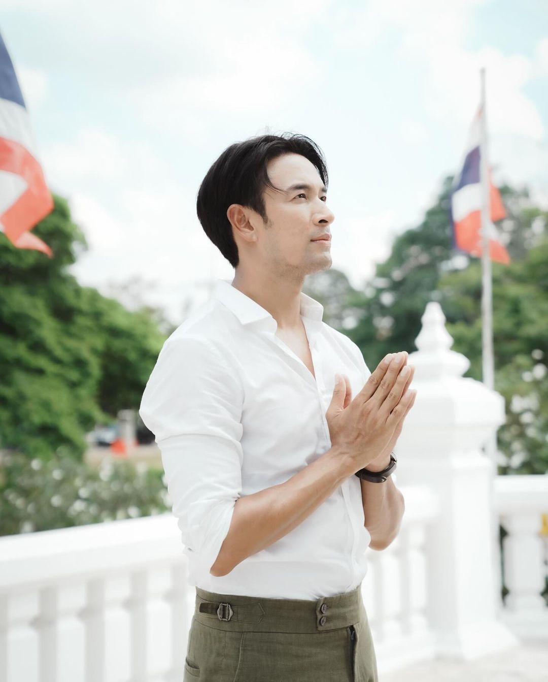 เกรท - วรินทร ปัญหกาญจน์
