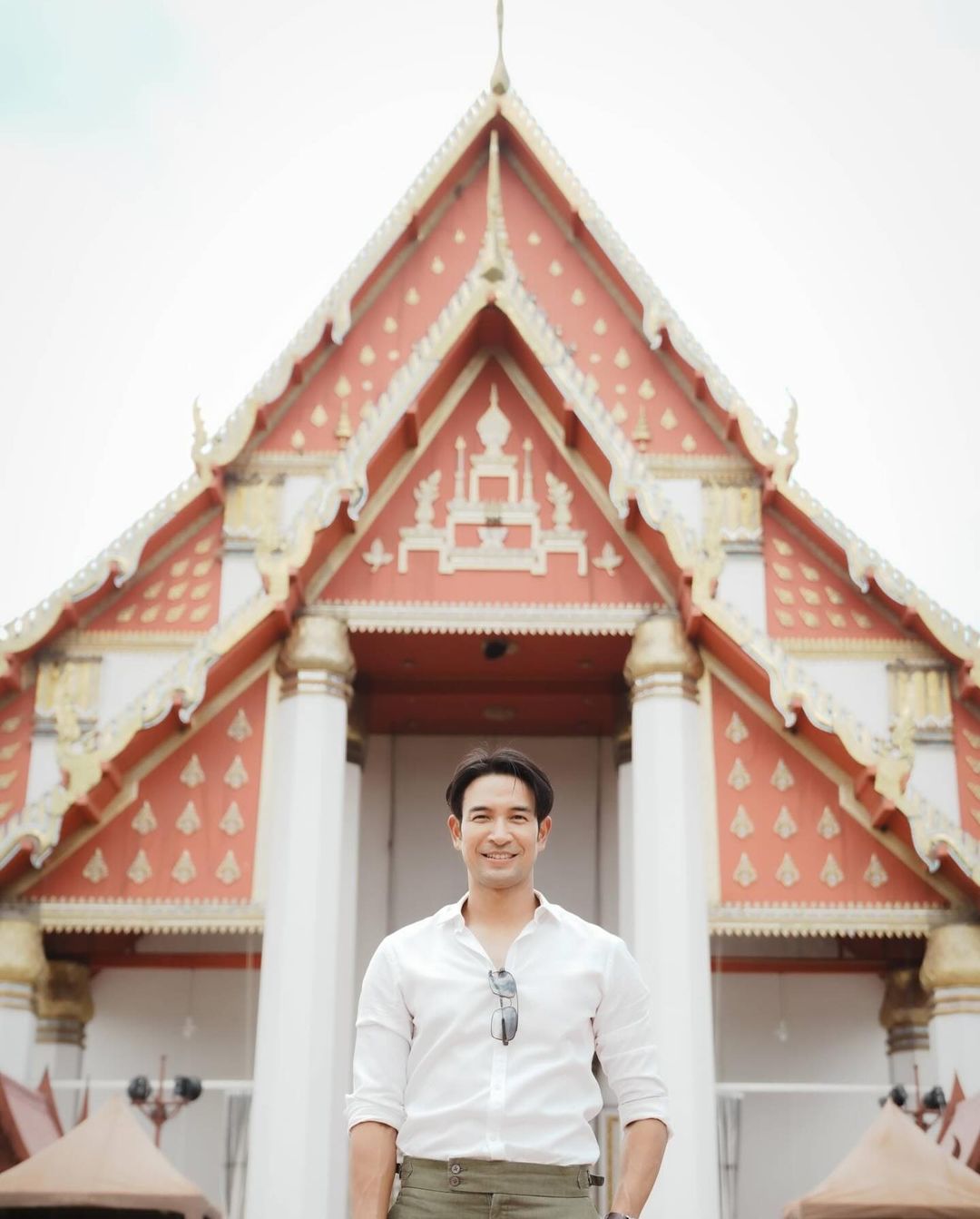 เกรท - วรินทร ปัญหกาญจน์