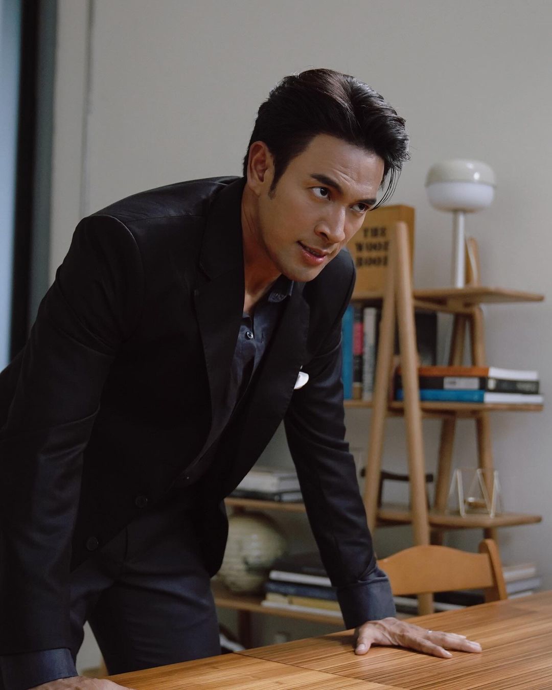 เกรท - วรินทร ปัญหกาญจน์