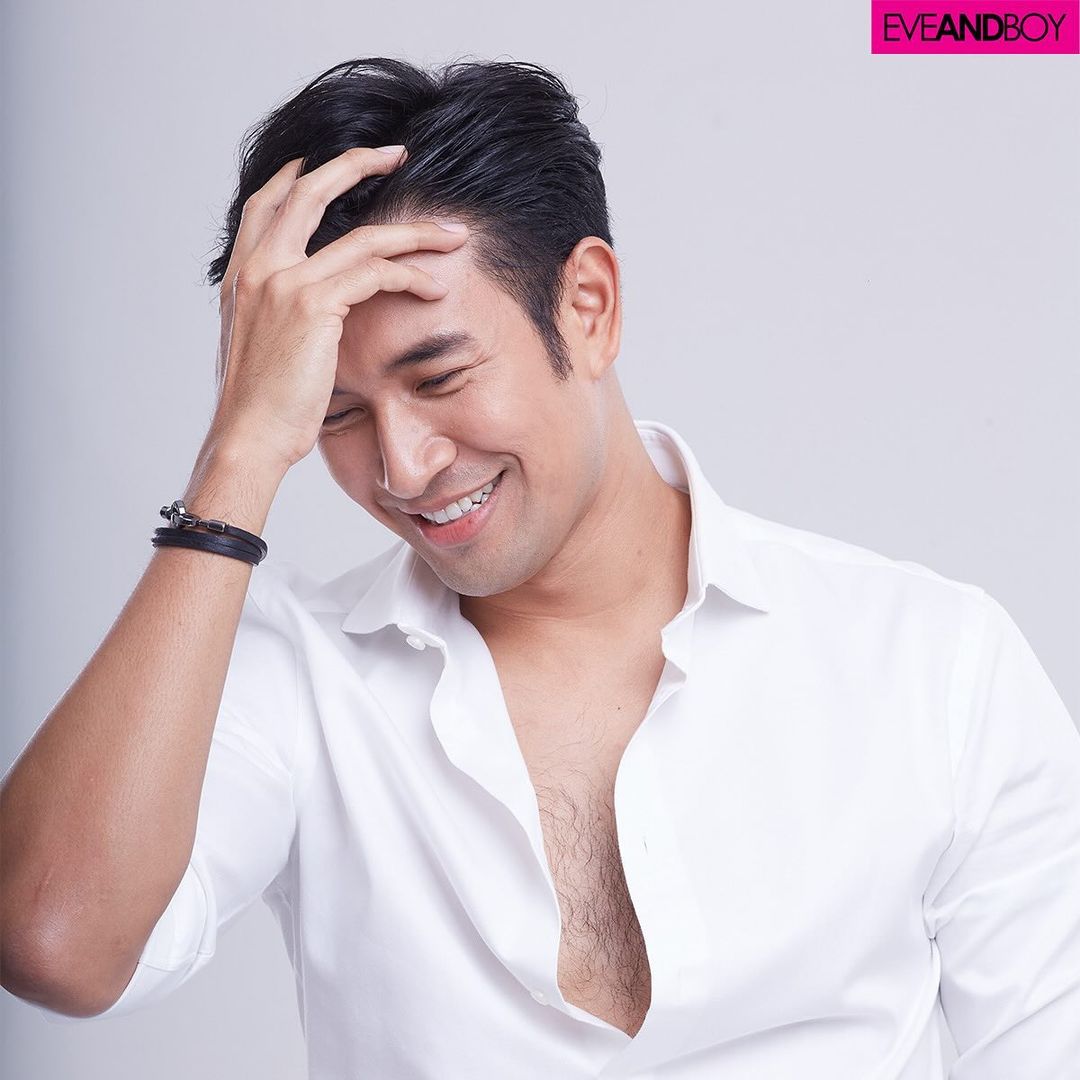 เกรท - วรินทร ปัญหกาญจน์