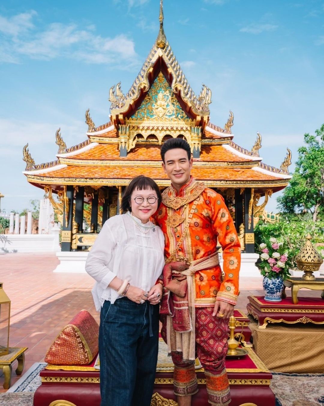 เกรท - วรินทร ปัญหกาญจน์