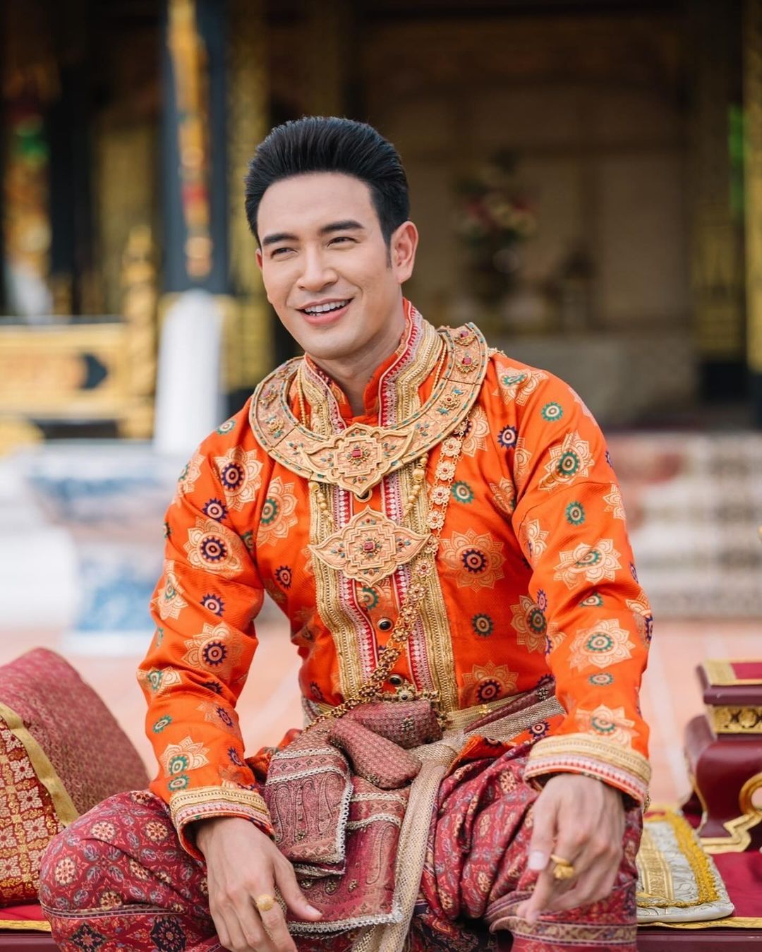 เกรท - วรินทร ปัญหกาญจน์