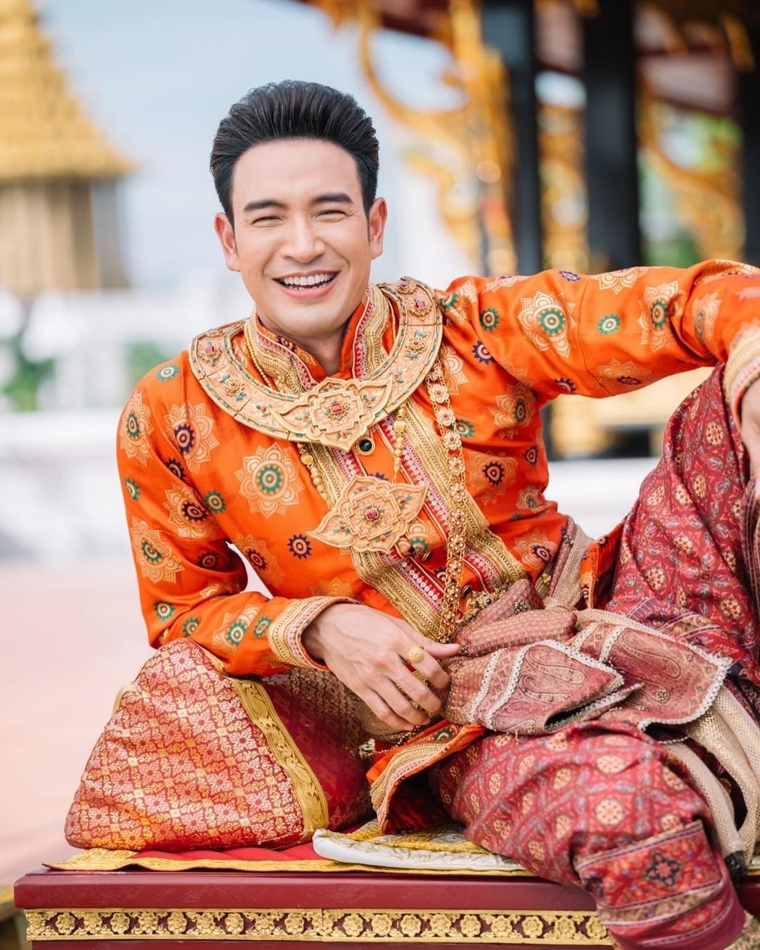 เกรท - วรินทร ปัญหกาญจน์