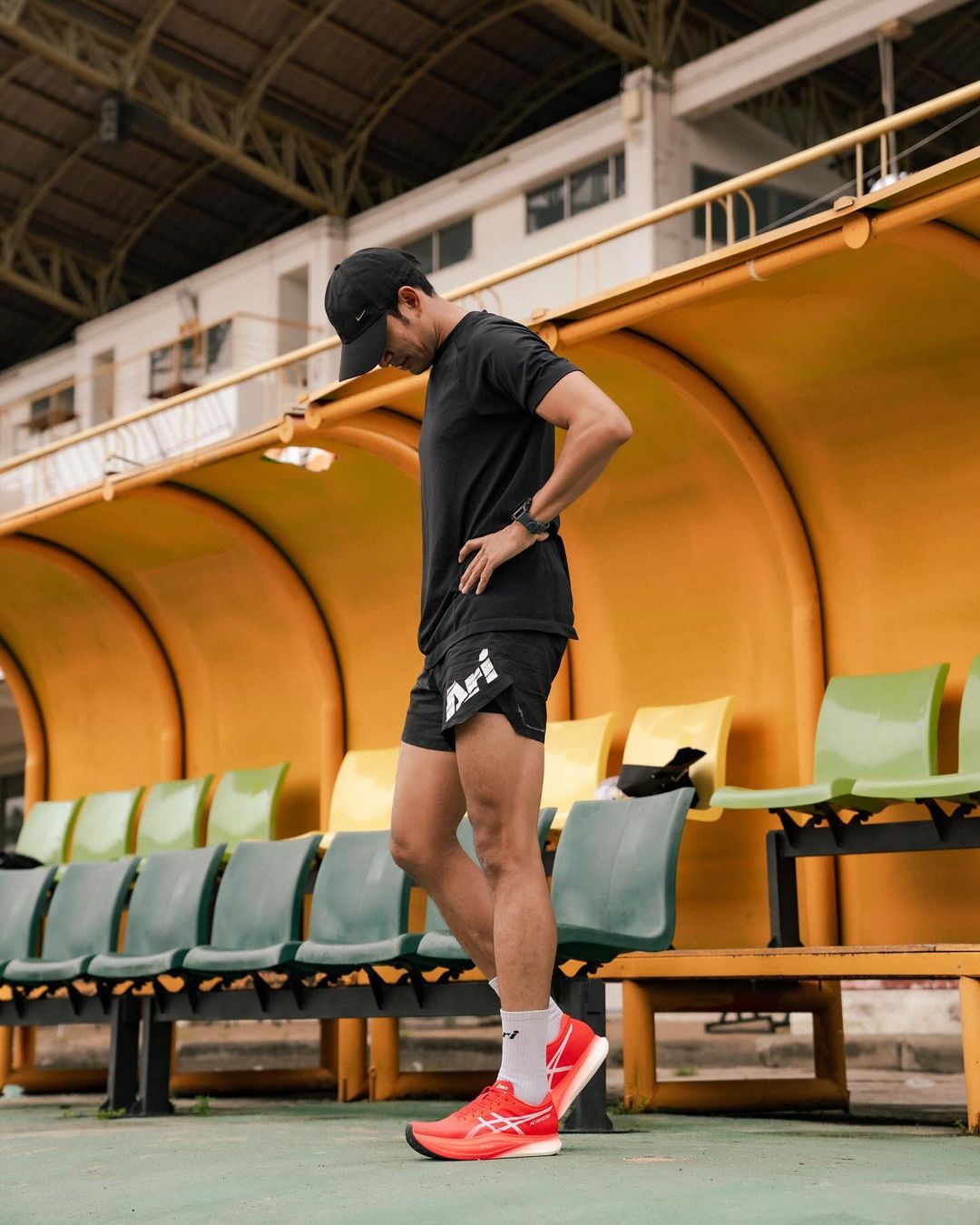 เกรท - วรินทร ปัญหกาญจน์