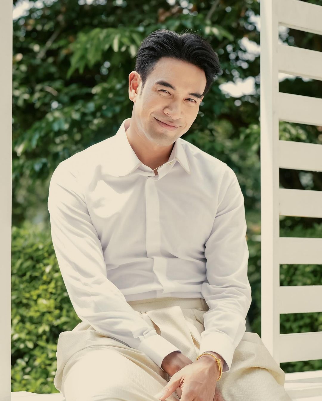 เกรท - วรินทร ปัญหกาญจน์