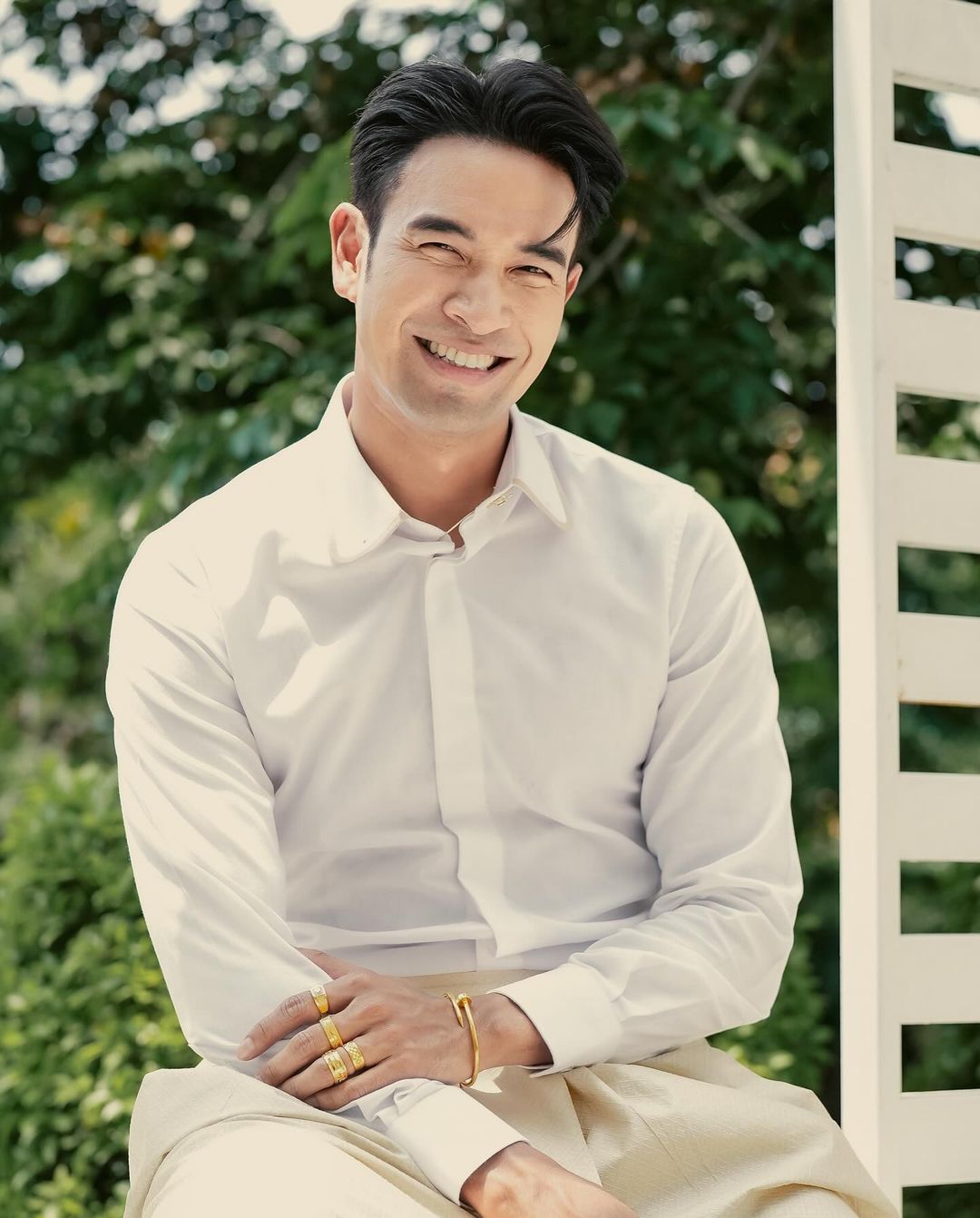 เกรท - วรินทร ปัญหกาญจน์