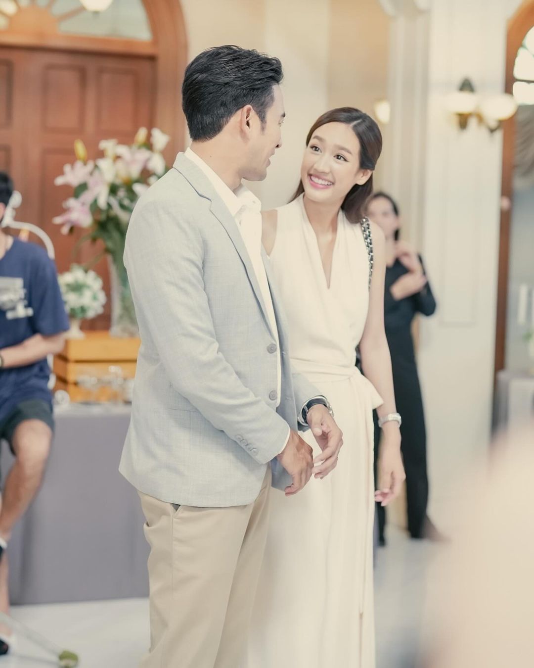เกรท - วรินทร ปัญหกาญจน์