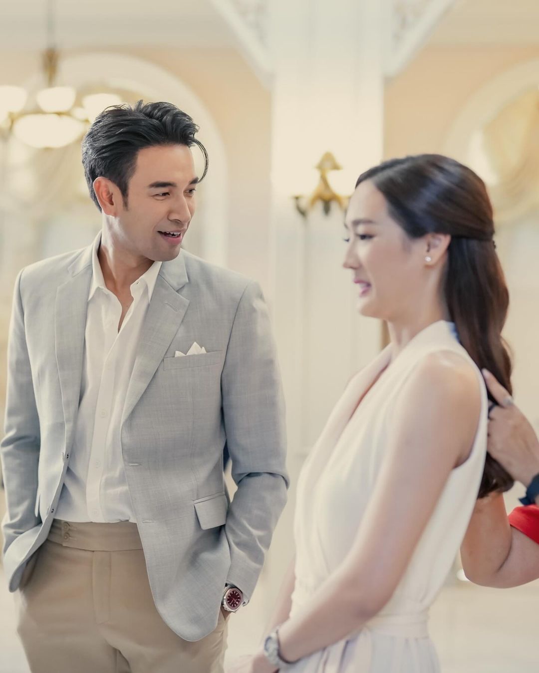 เกรท - วรินทร ปัญหกาญจน์